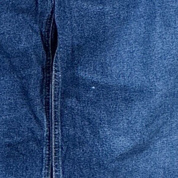 Citizens of Humanity Paloma Jeans Womens 31 (32) High Rise Baggy Wide Leg BoHo - Picture 11 of 11